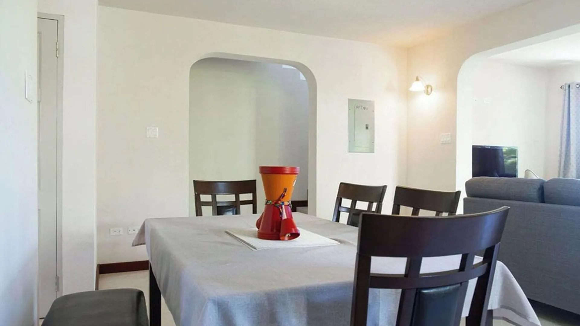 St Silas 3-Bedroom By Zenbreak Saint James Barbados