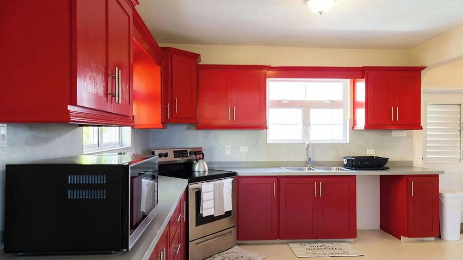 St Silas 3-Bedroom By Zenbreak Saint James