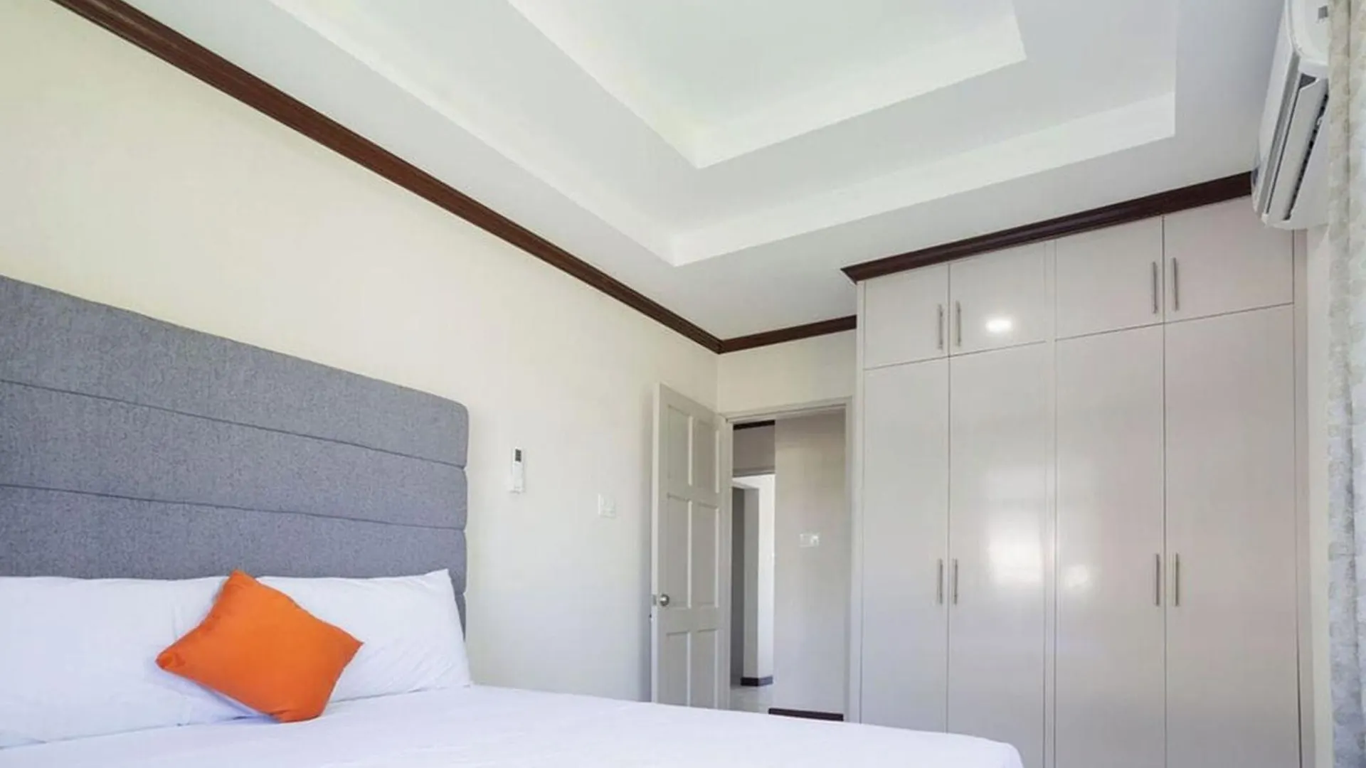 Сasa de vacaciones St Silas 3-Bedroom By Zenbreak Saint James