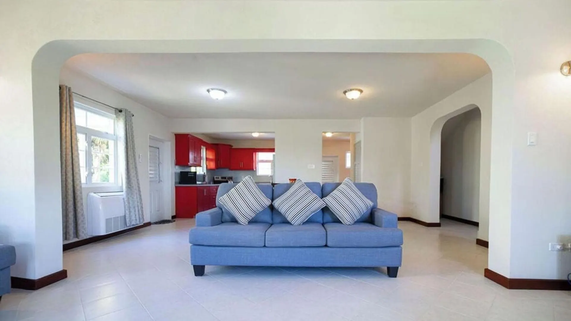 St Silas 3-Bedroom By Zenbreak Saint James 0*,  Barbados