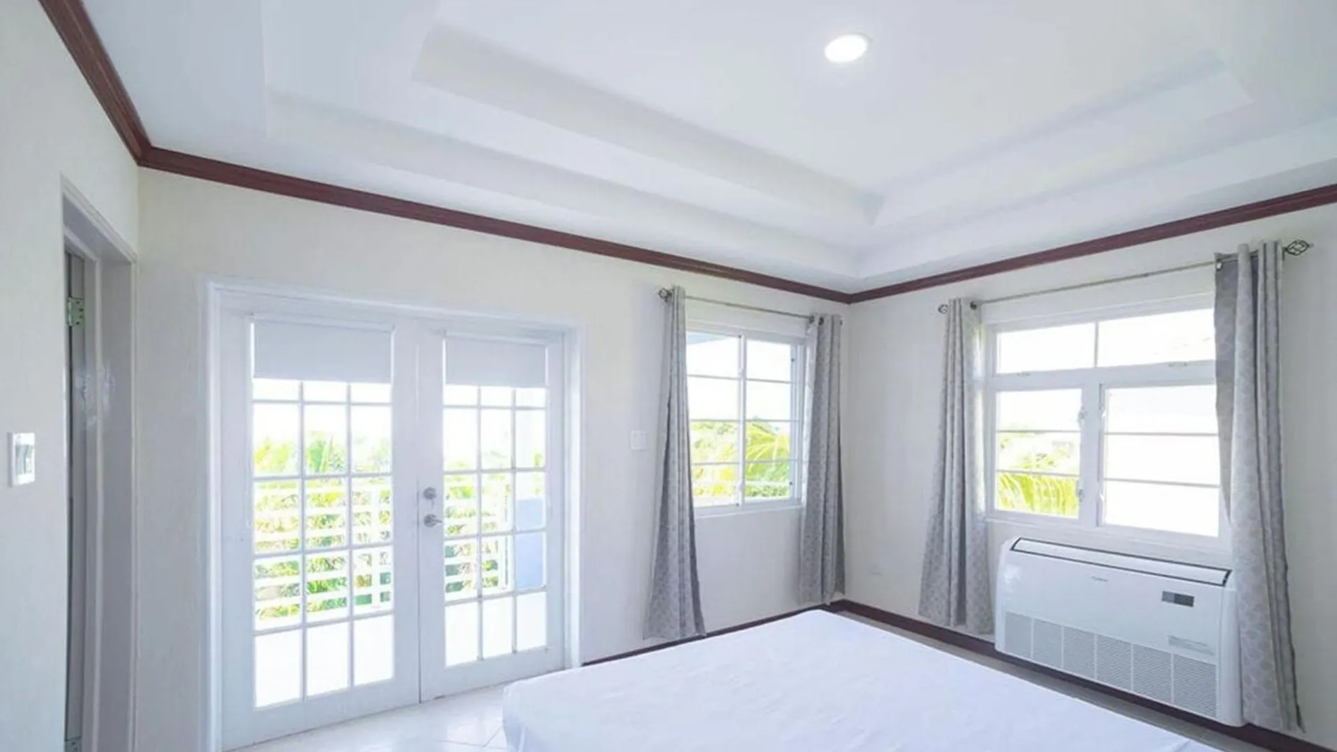 St Silas 3-Bedroom By Zenbreak Saint James 0*,